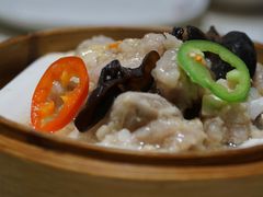 -娱筷海鲜酒家(广州南沙店)