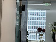 -马泷齿科·成都锦江置略马泷口腔门诊部(IFS国金中心店)