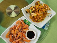 -景好海鲜餐厅(大鹏必选旅游店)