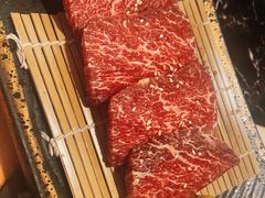 -龍二烧肉酒场(九亭店)