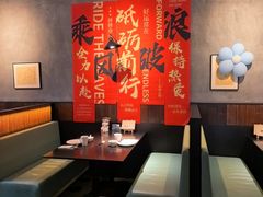 -庐灶江南·江南菜·四合院Bistro(东直门·华侨夜泊君亭店)