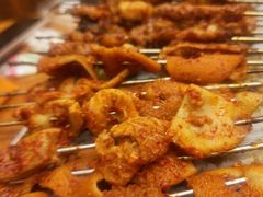 -有奴思烤肉·清真(正宁路店)