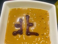 -北门涮肉·炭火铜锅涮肉(什刹海店)