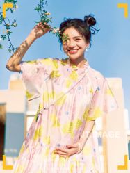 -专注孕妇照亲子照·纪田摄影