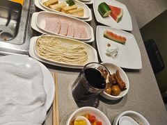 -海底捞火锅(新松江路店)