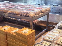 -穆桂英美食(南禅寺店)