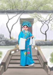 -梨园天地京剧摄影(玲珑天地店)