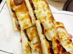 -高建民驴肉火烧(谈北路店)