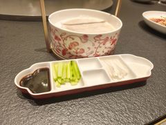 -香丰阁·烤鸭·川湘菜(清河店)