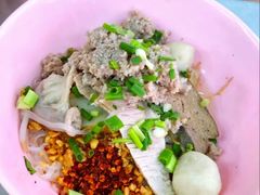 干面mix-榮泰米粉湯(Left Shop)