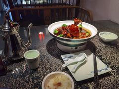 -烟雨江南(幸福街店)