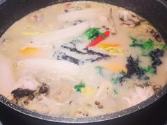 胡椒猪肚鸡-煲宫(华润万象城店)