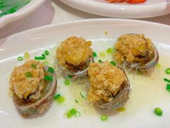 -金满楼(天河中路店)