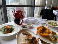-富力丽思卡尔顿酒店·丽轩中餐厅