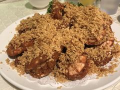 -无招牌海鲜餐厅(怡丰城店)