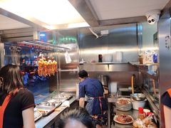 -聂记粤菜馆(鼓西路店)