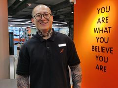 -健身专家Wellness Experts