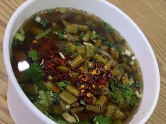 -婆婆粉(江北店)