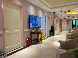 -北京俪婴妇产医院(朝阳大悦城店)