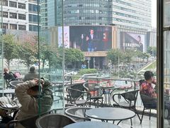 -星巴克臻选(深圳华强北茂业店)