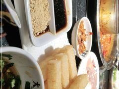 -大龙燚火锅(白石洲店)