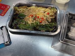 -古彭7只羊·招牌白串·碳锅羊肉旗舰店