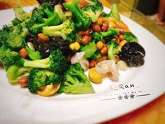 -老苏扬饭店