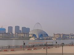 -海河外滩公园