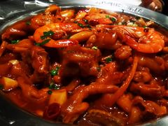 -胖哥俩肉蟹煲(湖滨银泰in77店)