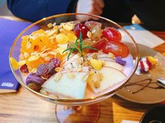 布丁-乌托邦咖啡(武侯祠店)