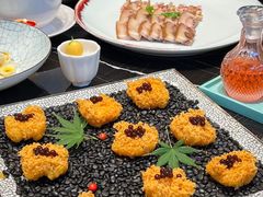 -北書房·墨宴(国际博览中心店)