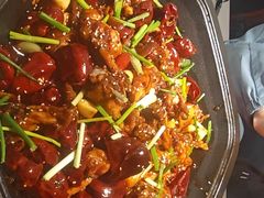 -川成元·麻辣香锅(凯德MALL西直门店)