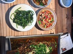 -树厨贵州菜(大十字店)