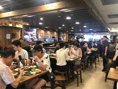 -松發肉骨茶(牛车水店)