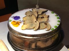 -芸山季·云南野生菌火锅(人民广场来福士店)