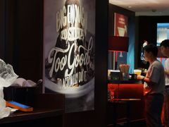 -Chili's Cafe&Bar奇利斯(滨江店)