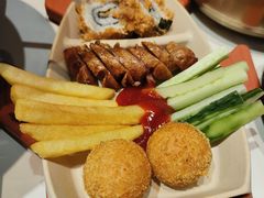 -崔解放·朝韩大排档(虹悦城店)