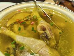 -锡和无锡菜(景丽苑店)