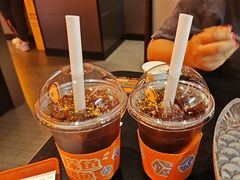 -探鱼·鲜青椒爽麻烤鱼(三水广场店)