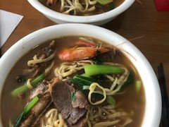 -象山小白象海鲜面