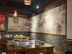 -大龙燚火锅(五一广场店)