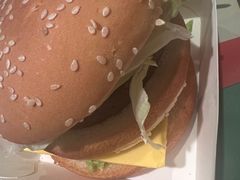 -汉堡王(EAC欧美中心店)