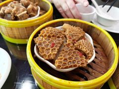-府城小食馆(金龙宾馆店)
