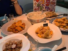 -园里前·私厨福建菜(台江万达店)