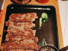 -豪享来中西餐厅(隆昌店)