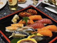 -广东嘉华大酒店·季花铁板烧餐厅