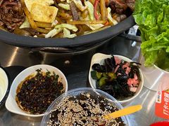 -一烙锅(盐务街店)