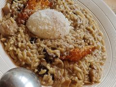 -翠贝卡&Mama Kelly Brunch Coffee(河西店)