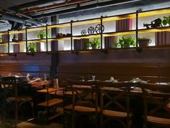 大堂-同仁四季椰子鸡(海岸城天利店)