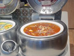 -凡塔斯牛排自助餐厅(莆田万达店)